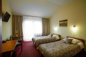 Hotel *** NAT Kołobrzeg - Room