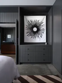 Four Seasons Resort Napa Valley - Chambre