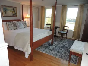 Chandler River Inn - Rum