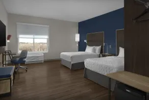 Tru By Hilton Concord Charlotte - Room