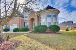 10 Mi to Dtwn Greensboro: Family Gem w/ Yard - Innvendig