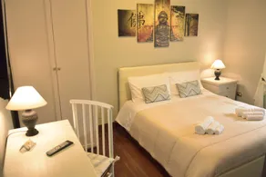 Tortuga - Room