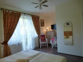 Albergo Giardino - Room
