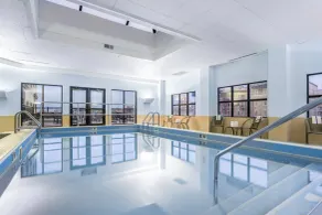 Holiday Inn Lafayette-City Centre by IHG - Basseng