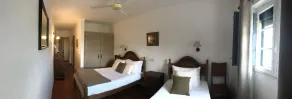Casa De Terena - Rom