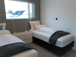 Post-Plaza Guesthouse - Værelse