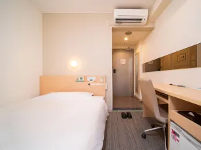 Super Hotel Asakusa - Chambre