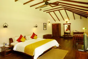 Heritage Madurai - Room