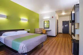 Days Inn South Bend / Notre Dame - Chambre