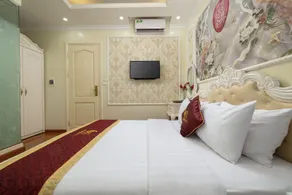 My Moon Hotel - Room