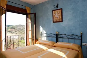 Aparthotel Rural 12 Caños - Værelse