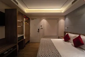 Divine Lake Cruise - Chambre