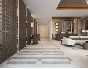 Tulip Inn Bidar - Lobby