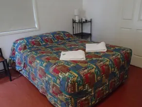 Y Motels Kingaroy - Chambre