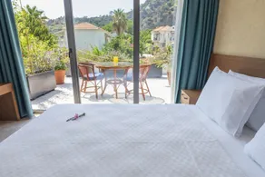 On Oda Oludeniz - Chambre