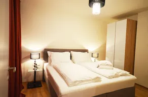 Premium Residence near Parlament in @YourVienna - Camera