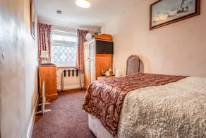 The Olde Forge Hotel - Room