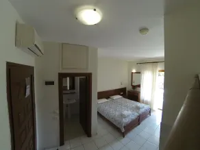 Hotel Argo - Chambre