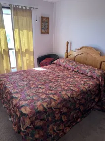 Cozy Nest B&B - Room