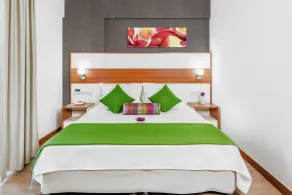 Ege Tulip Çeşme Hotel - Room