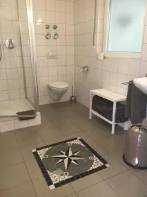 NringRooms Exit-Breidscheid - Bathroom