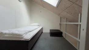 Knaplund Destillery - Habitación