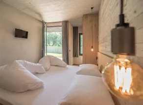 Hotel Krondlhof - Værelse