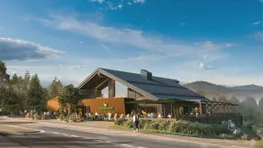 Torfhaus Harzresort - Ristorante