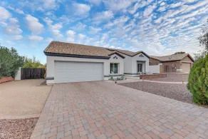 Mesa Home w / Patio & Pool Table - Nær Salt River! - Interiør