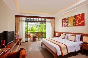 Le Murraya Boutique Serviced Residence & Resort - Chambre