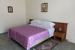 B&B Gioiosa - Quarto