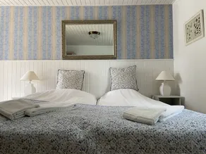 Hotel Villa Brinkly - Room