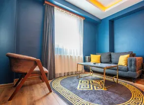 Royal Nest - Room