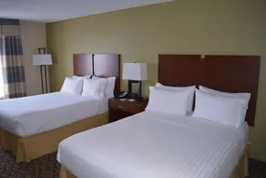Holiday Inn Express & Suites Lancaster by IHG - Chambre