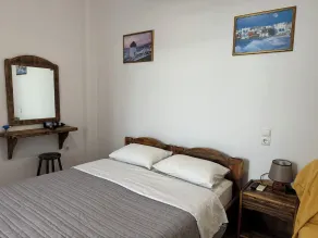 Anais - Habitación