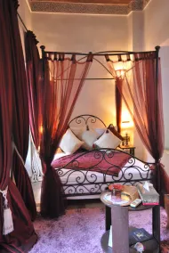 Riad Terra Bahia - Rom