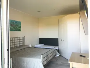 Camere Paolina - Zimmer