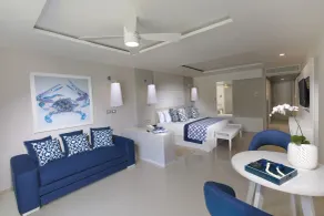 Grand Sirenis Riviera Maya Resort & Spa All Inclusive - Zimmer
