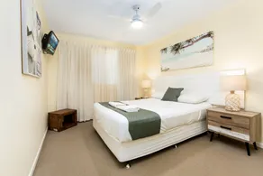 Marcoola Beach Resort - Room