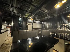Jafson Accommodates - Restaurant