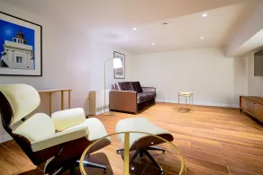 Tandem Torres de Cádiz Suites - Chambre