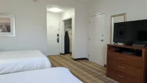Harbor Pointe Inn PHL Airport - Chambre