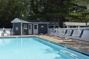 Kittery Inn & Suites - Piscine