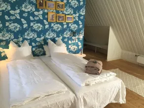 Alsbrogaard Deluxe Bed & Breakfast - Room