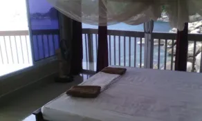 Hin Wong Apartments Dive & Snorkel Resort - Room