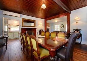 Ventnor Guest House - Servicio de comidas en la habitación