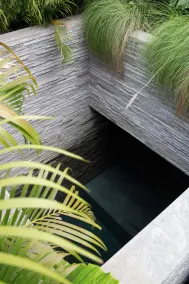 The Asa Maia - Bespoke Wellness Resort - Pool