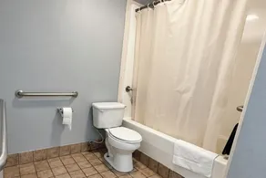 Economy Inn Sweetwater I-75 - Bad