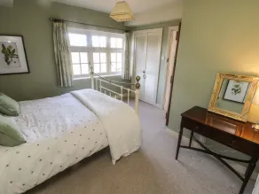 Bute Cottage - Zimmer