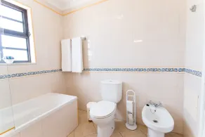 Sea Views, Private Pool, Ac, Wifi, Casa Feliz - Bagno